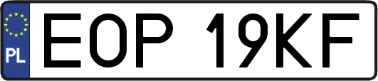 EOP19KF