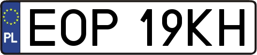EOP19KH
