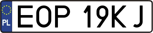 EOP19KJ
