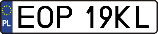 EOP19KL