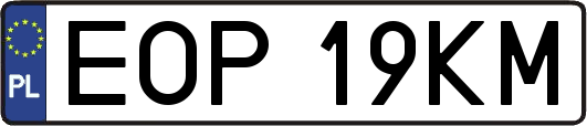 EOP19KM