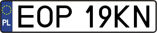 EOP19KN