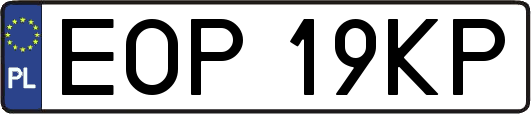 EOP19KP