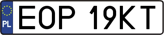 EOP19KT
