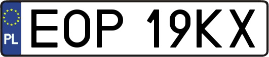 EOP19KX