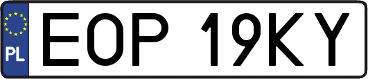 EOP19KY