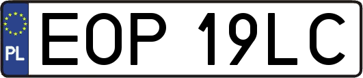 EOP19LC