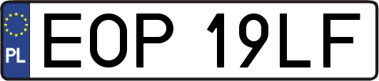 EOP19LF