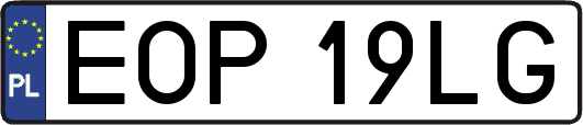 EOP19LG