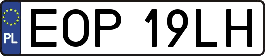 EOP19LH