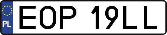 EOP19LL