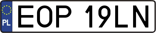 EOP19LN