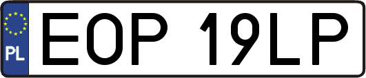 EOP19LP