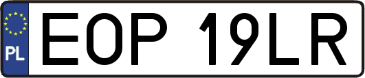 EOP19LR