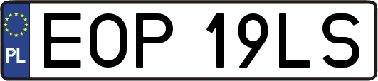 EOP19LS