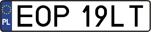 EOP19LT
