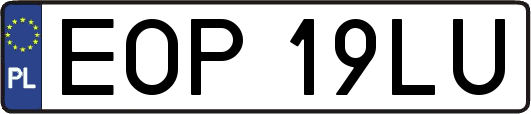 EOP19LU
