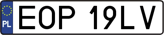 EOP19LV