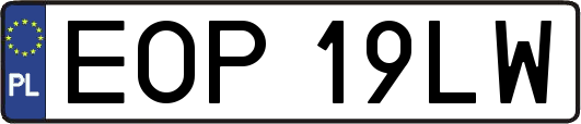 EOP19LW