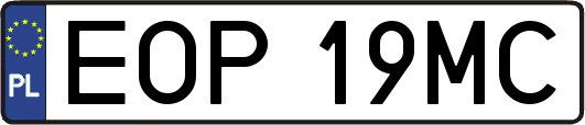 EOP19MC