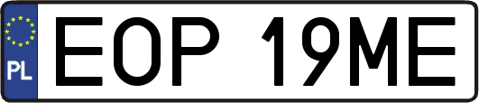 EOP19ME