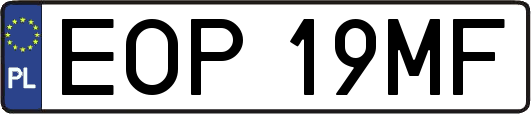 EOP19MF