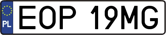 EOP19MG