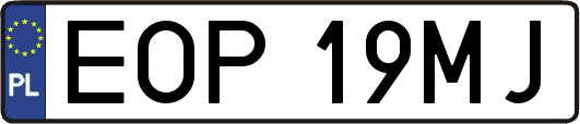 EOP19MJ