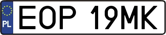 EOP19MK