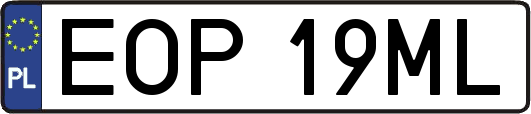 EOP19ML