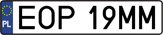 EOP19MM