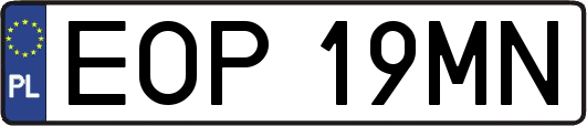 EOP19MN