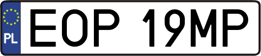 EOP19MP