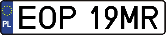 EOP19MR