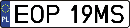 EOP19MS