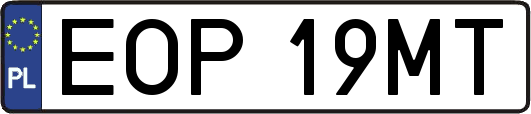 EOP19MT