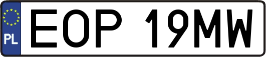 EOP19MW