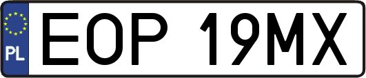 EOP19MX