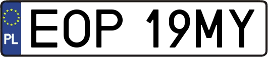 EOP19MY