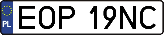 EOP19NC