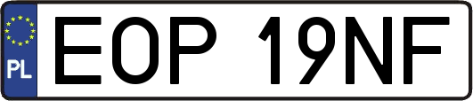 EOP19NF