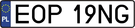 EOP19NG
