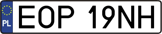 EOP19NH