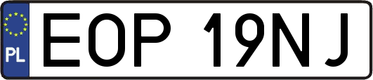 EOP19NJ