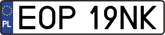 EOP19NK