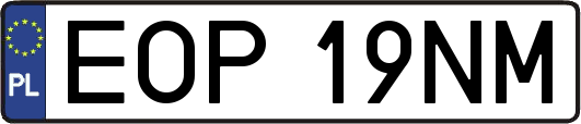 EOP19NM