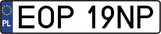 EOP19NP