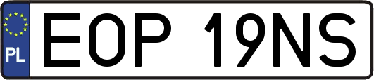 EOP19NS