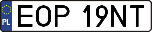 EOP19NT
