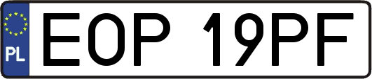 EOP19PF